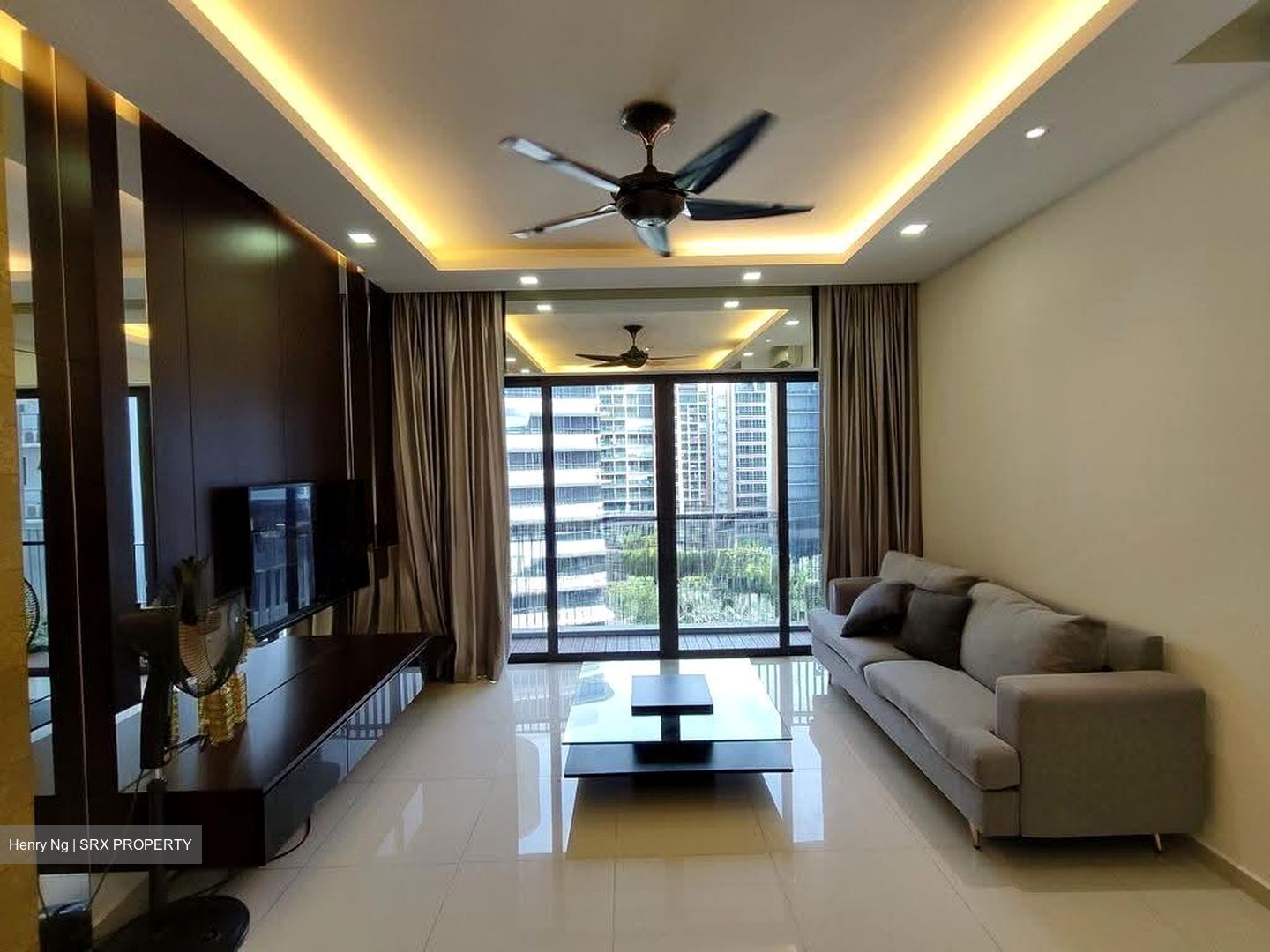 NV Residences (D18), Condominium #626082161